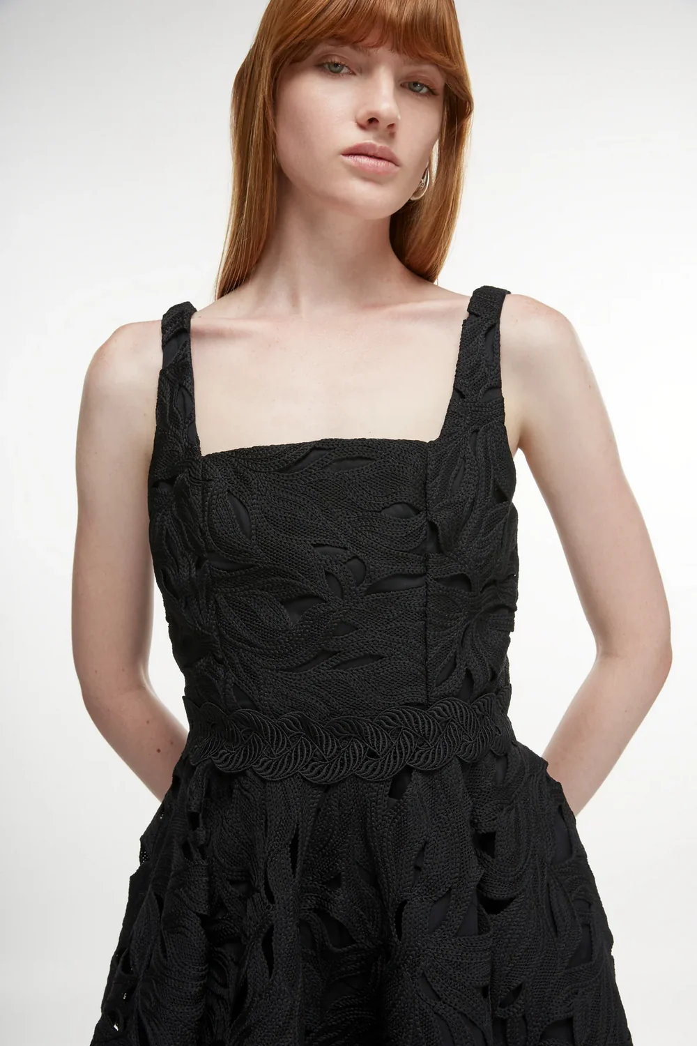 Mini Vestido Ocaso - Image 2