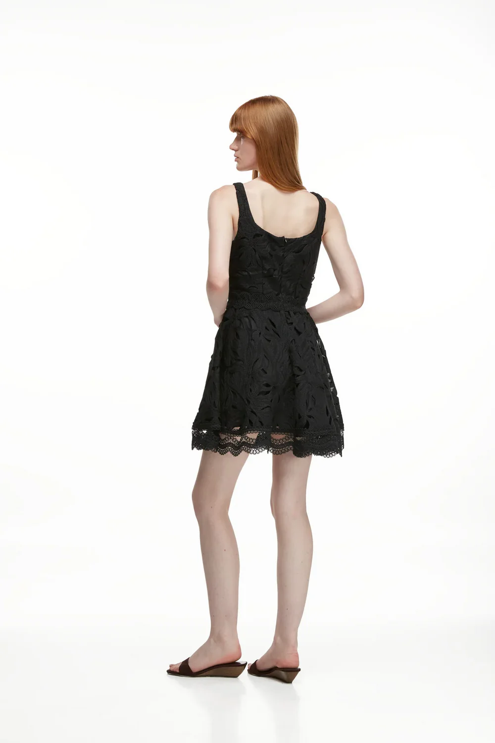 Mini Vestido Ocaso - Image 3