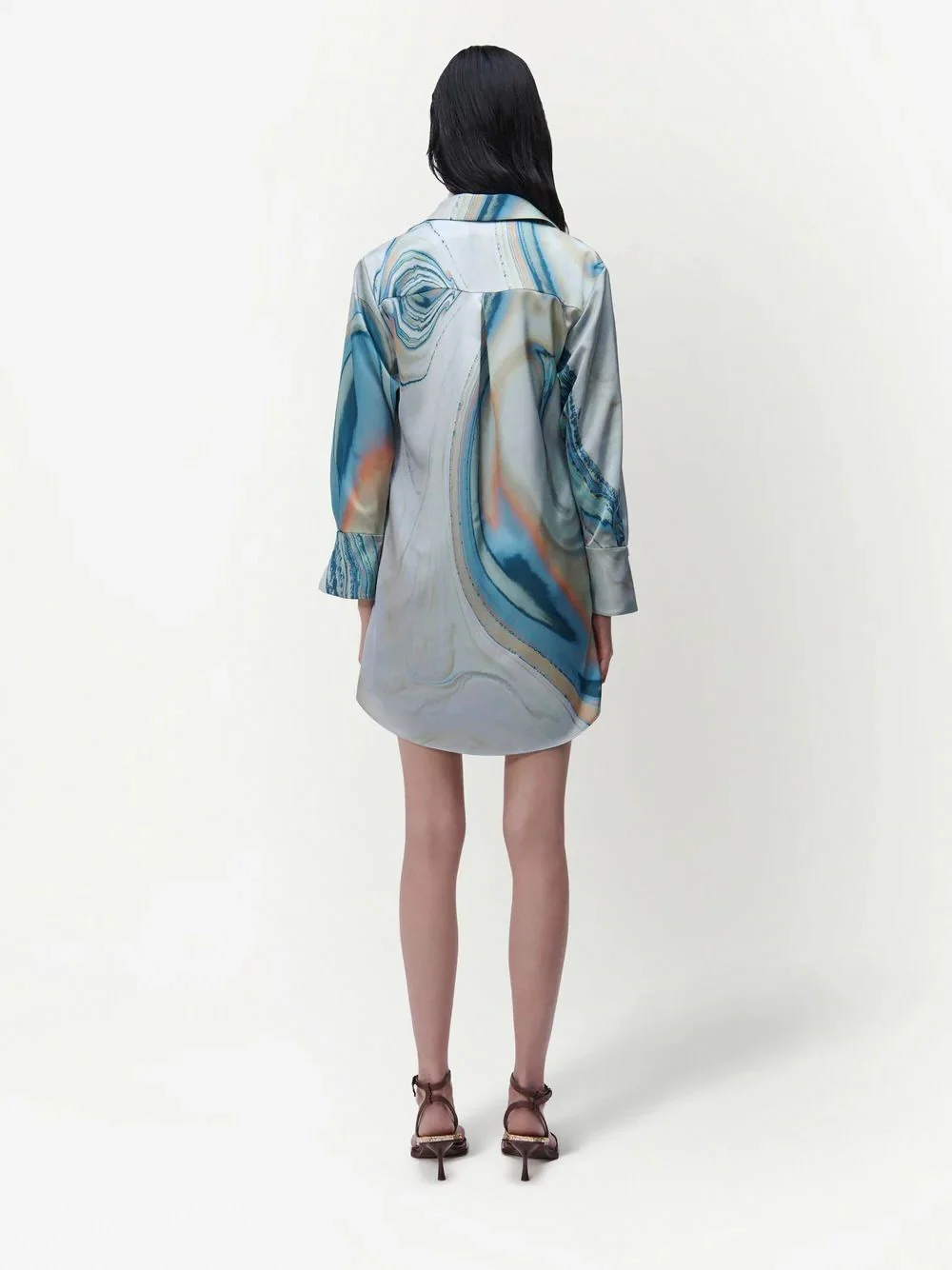 Mini Vestido Roma - Image 3