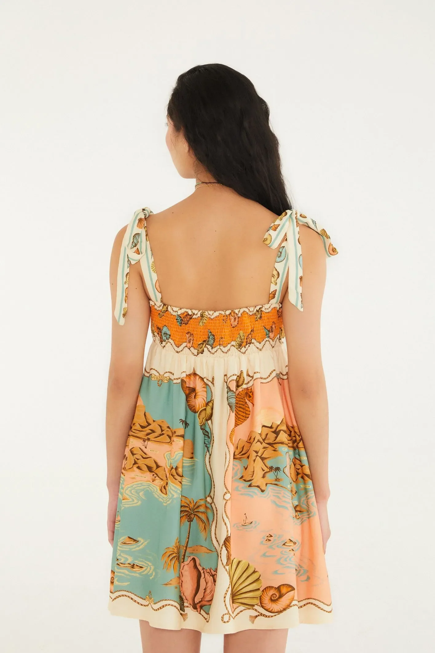 Mini Vestido Souvenir - Image 6