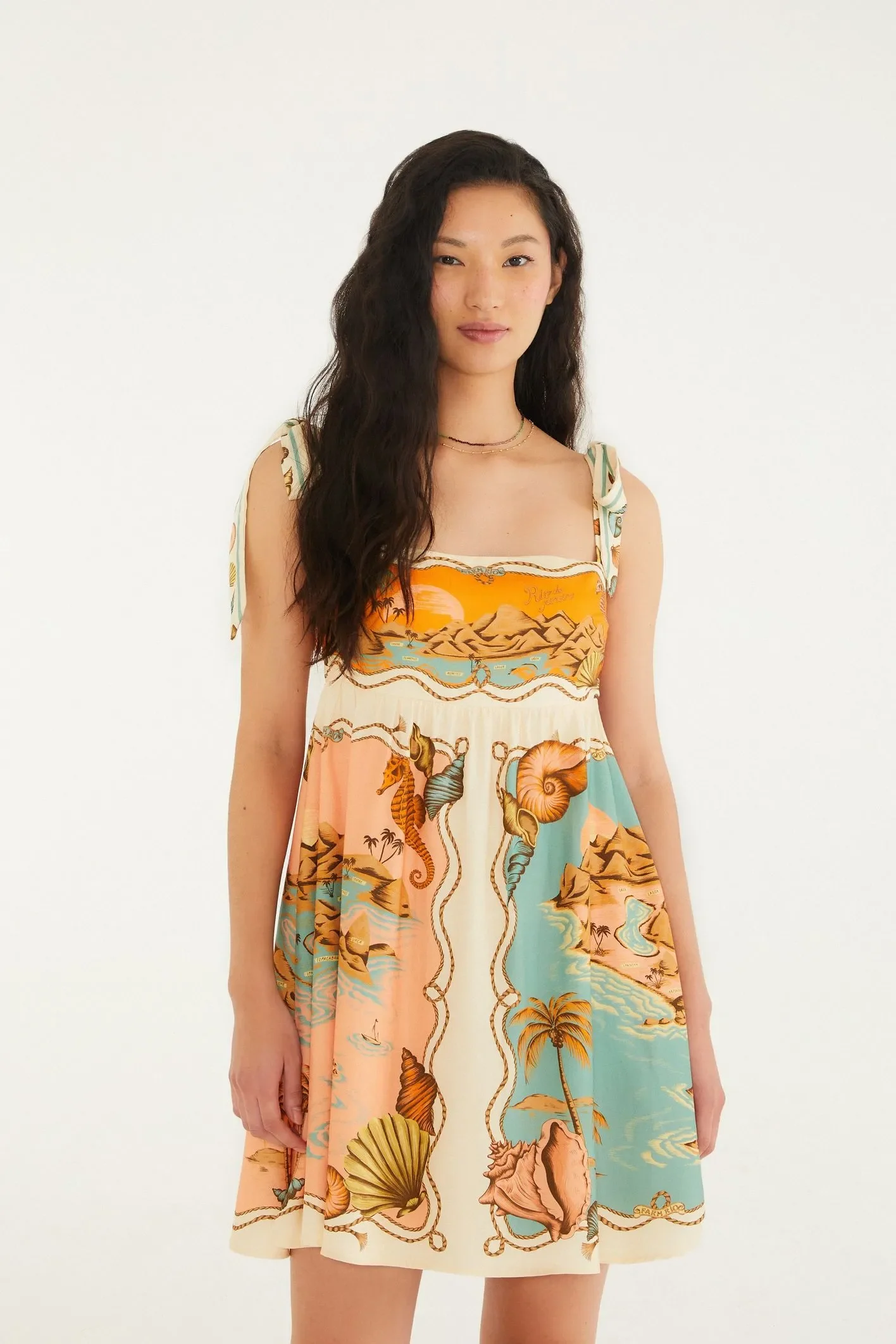 Mini Vestido Souvenir - Image 7