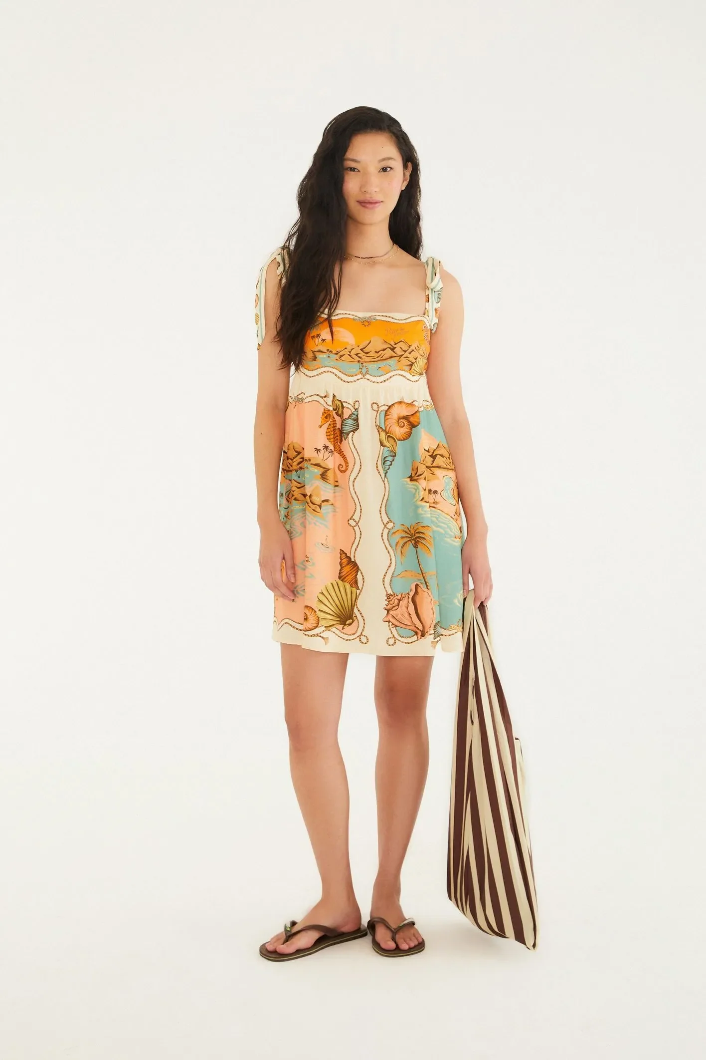 Mini Vestido Souvenir - Image 8