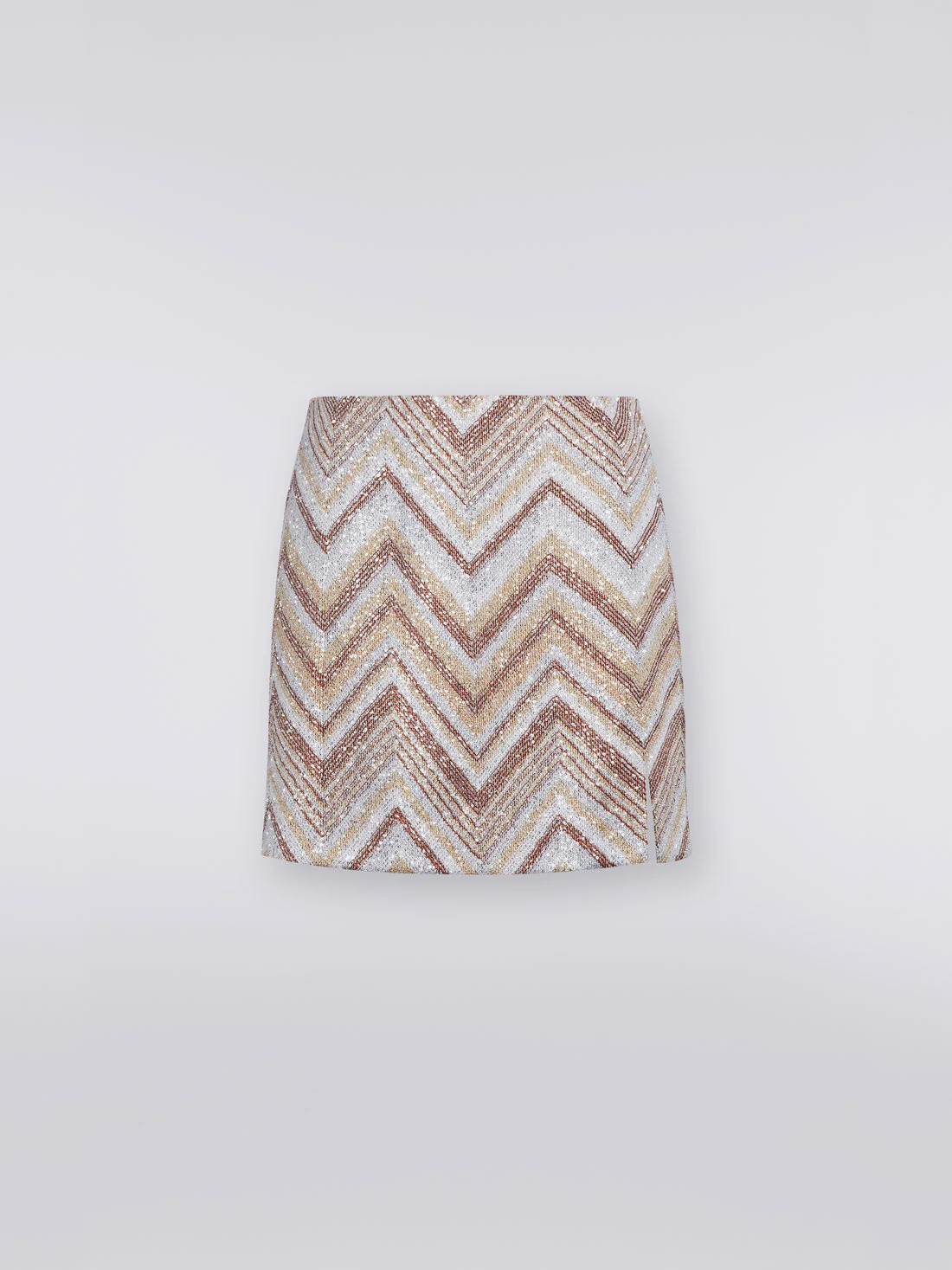 Mini falda Midnight - Image 4