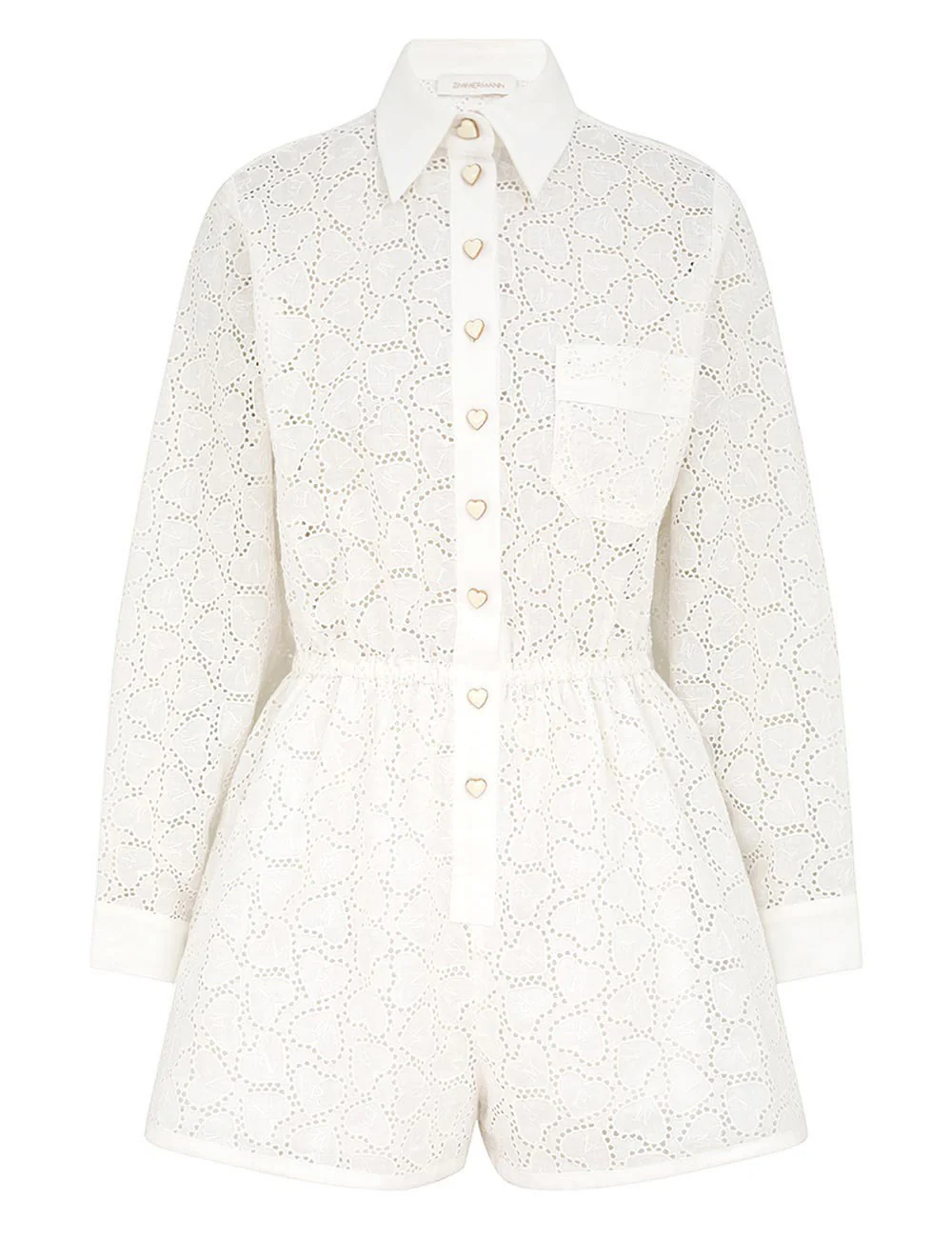 Enterizo Crush Embroidered - Image 6