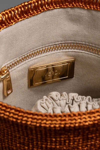 Mochila Nido Cobre - Image 3