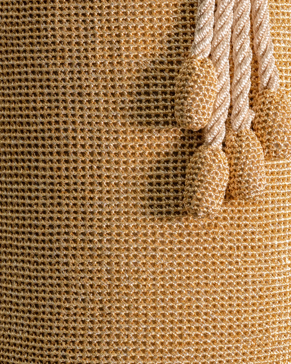 Mochila Nido Oro - Image 2
