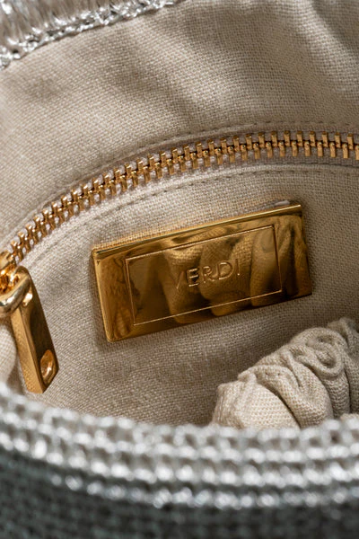 Mochila Nido Plata - Image 3