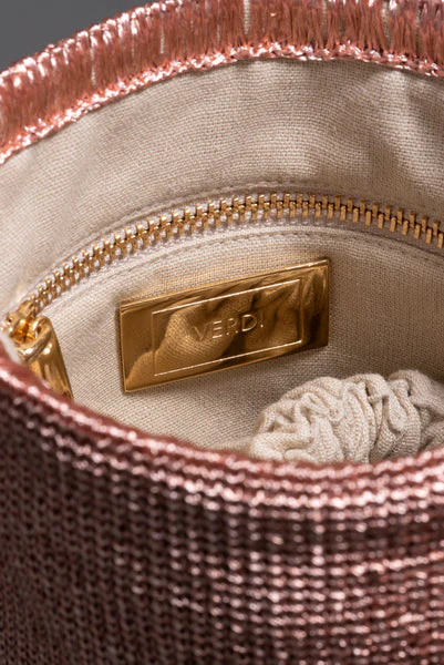 Mochila Nido Rosa - Image 3