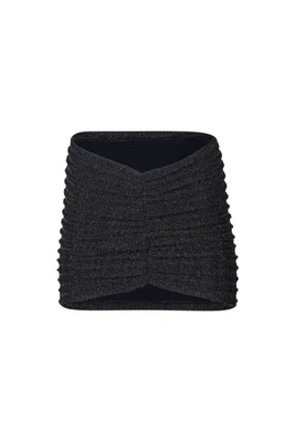 Noir Skirt - Image 2