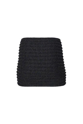 Noir Skirt - Image 3