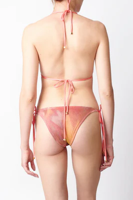 Nova Bottom Rosado - Image 2