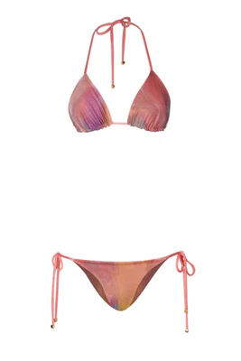 Nova Bottom Rosado - Image 3