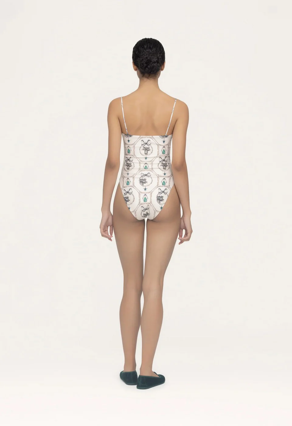 One Piece Ebano - Image 2