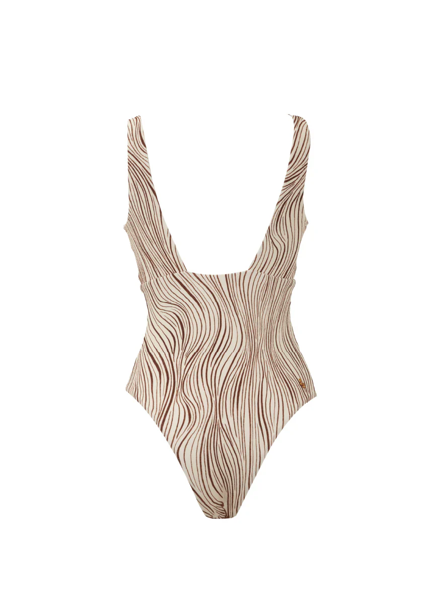 One Piece Olivia Print Eternal Sands - Image 3