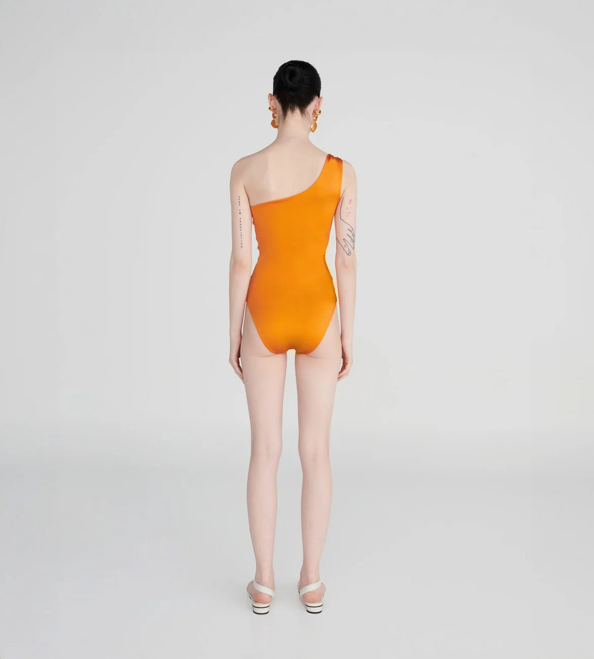 Onepiece Piave Apricot - Image 2