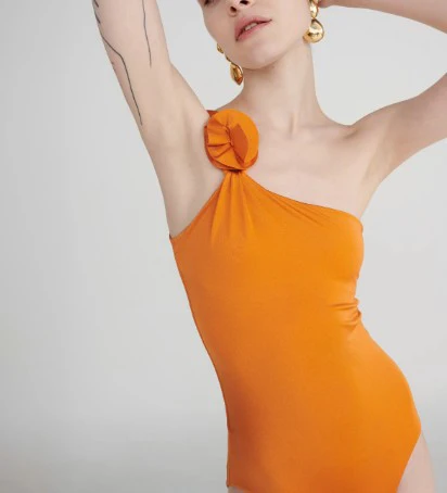 Onepiece Piave Apricot - Image 3