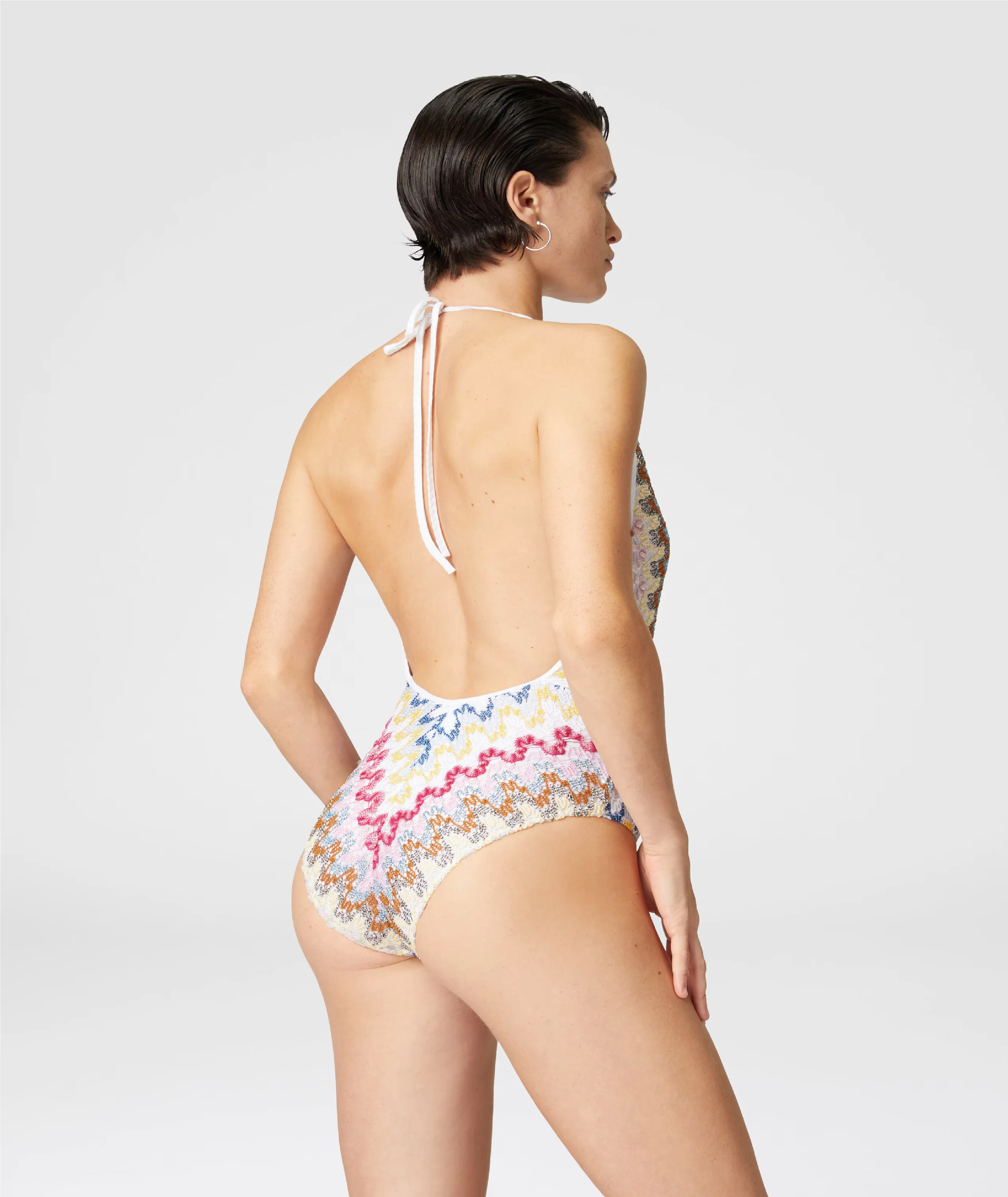 One piece Viscosa Lame - Image 4