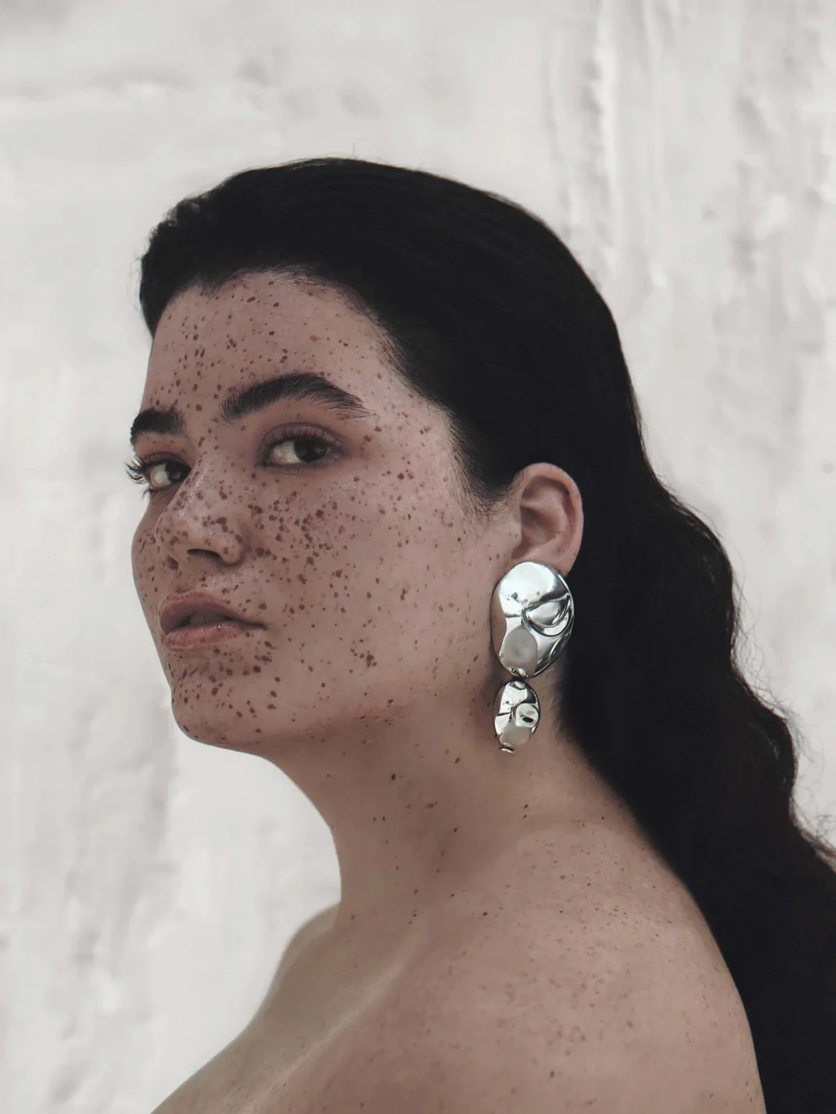 Oriente Earrings - Image 2