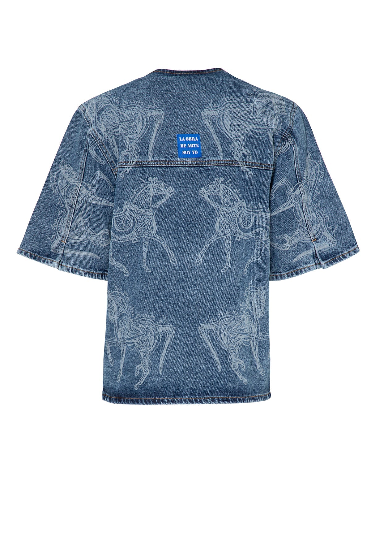 Overshirt Dulce Despertar - Image 2