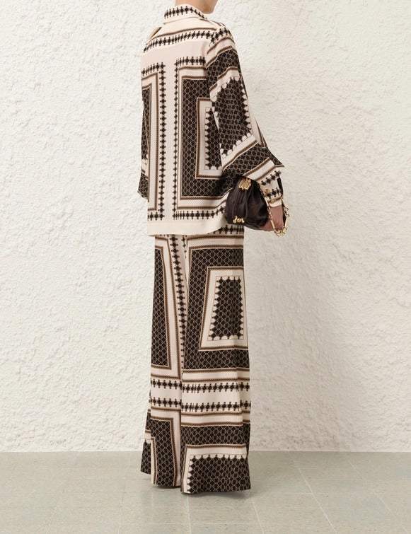 Pantalon Acampanado - Image 23