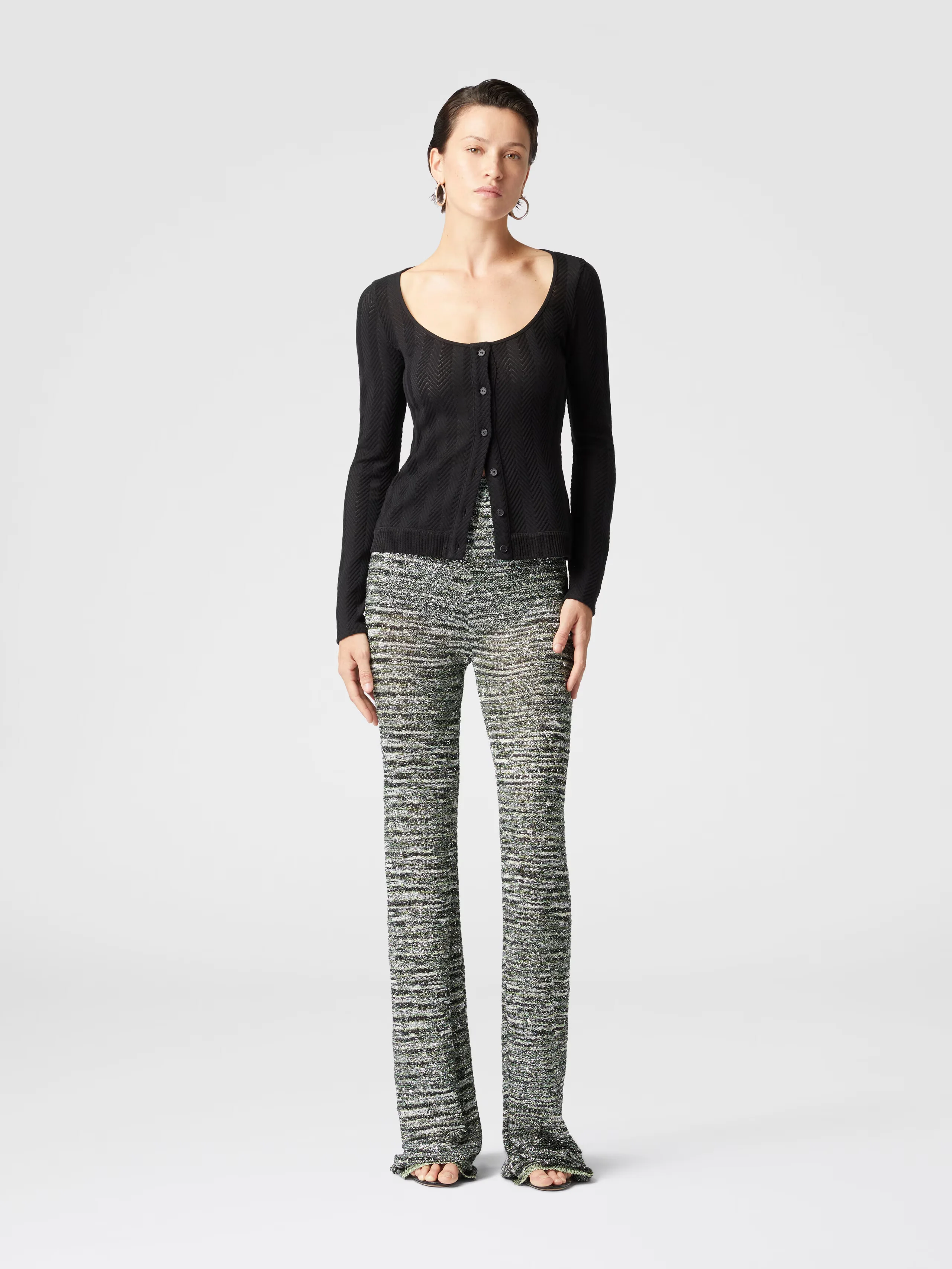 Pantalon Acampanado - Image 2
