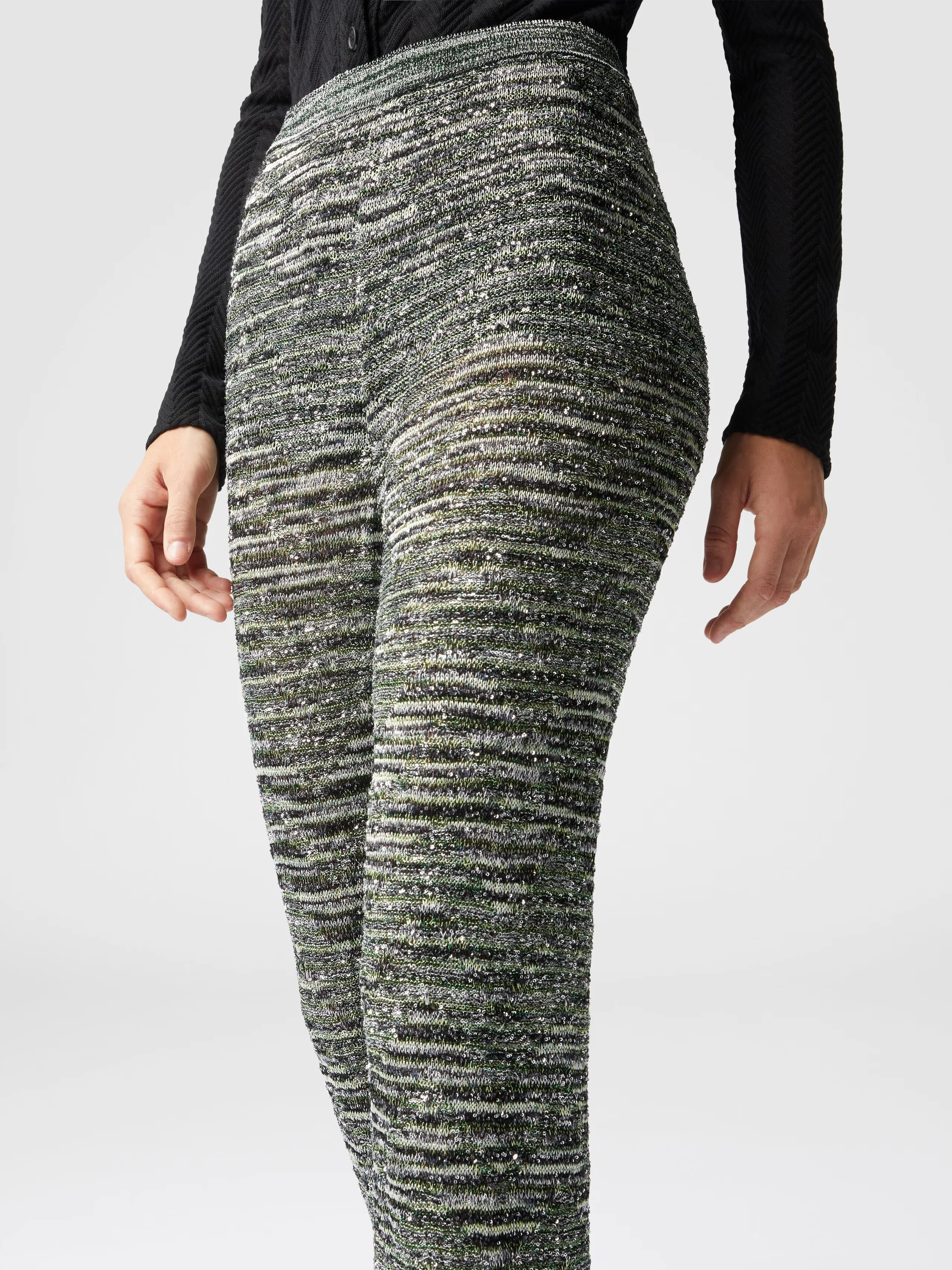 Pantalon Acampanado - Image 4