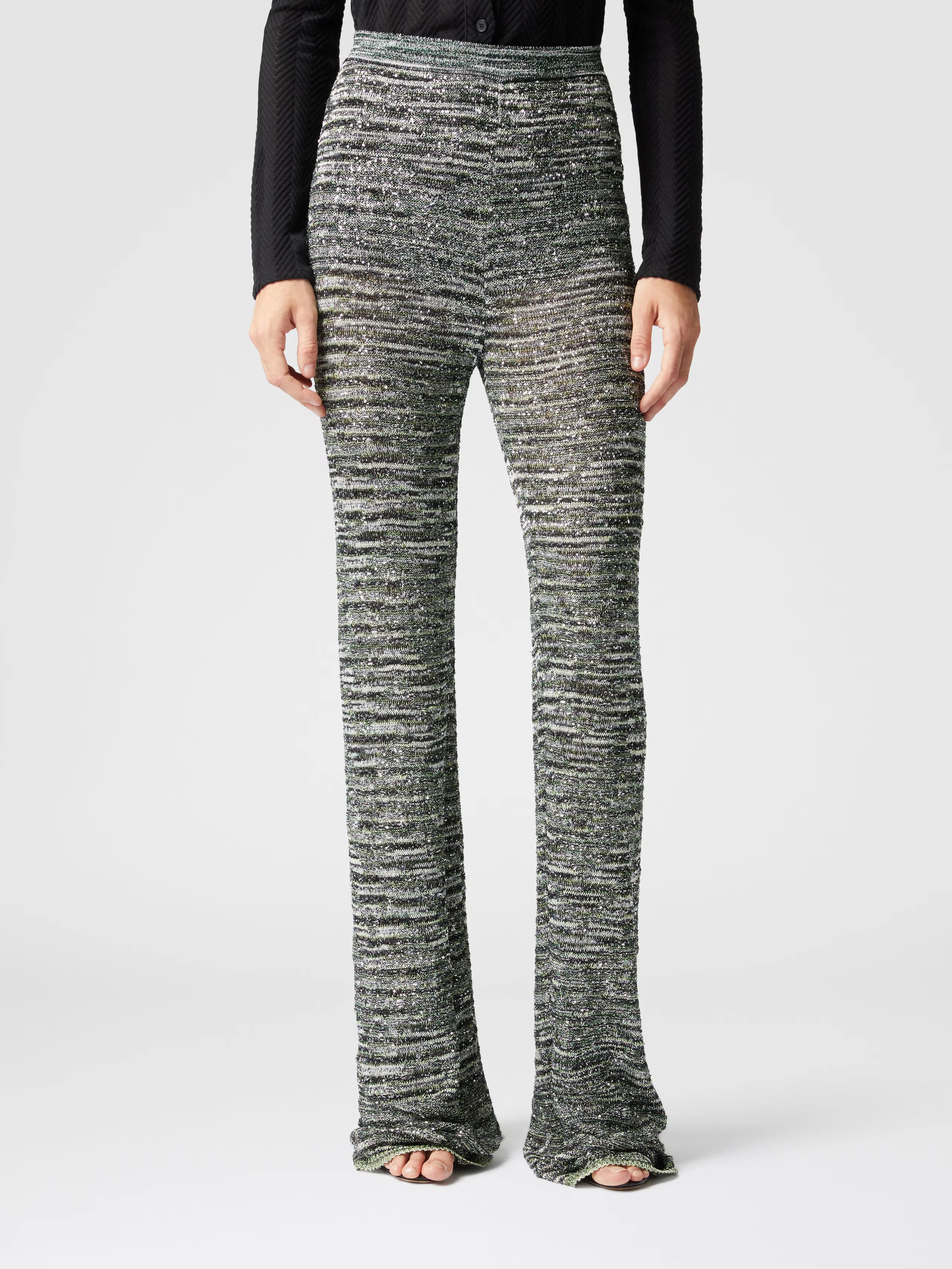 Pantalon Acampanado - Image 5