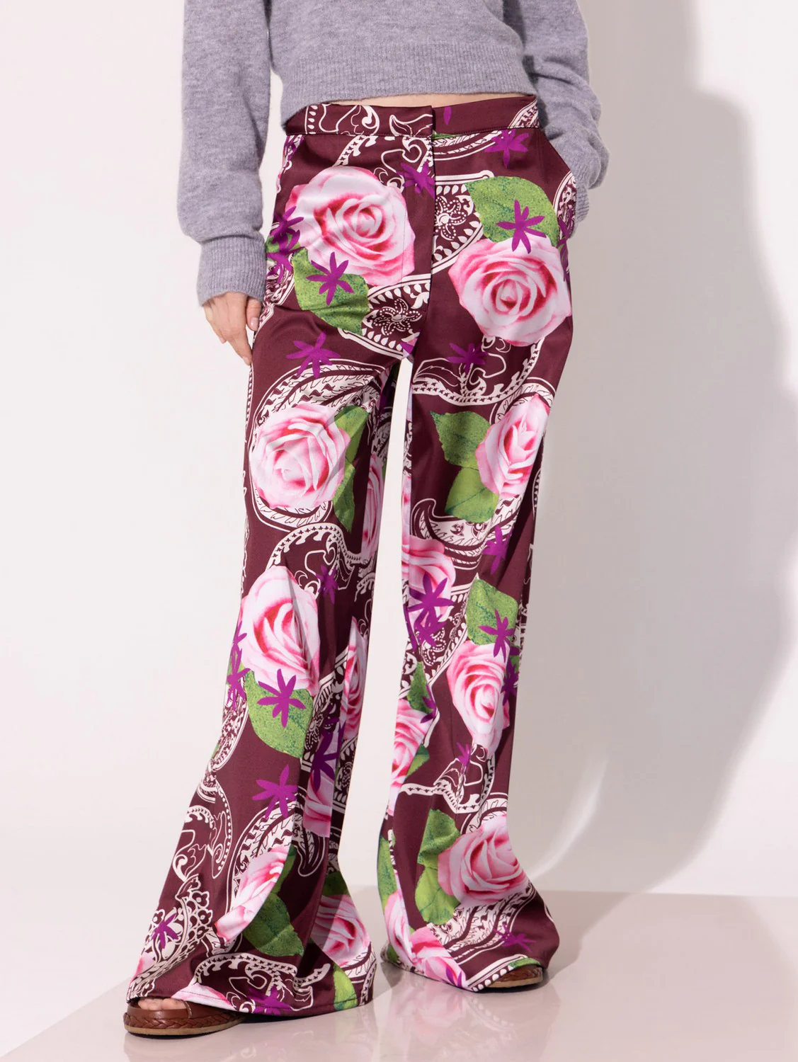 Pantalón Alex Multicolor - Image 2