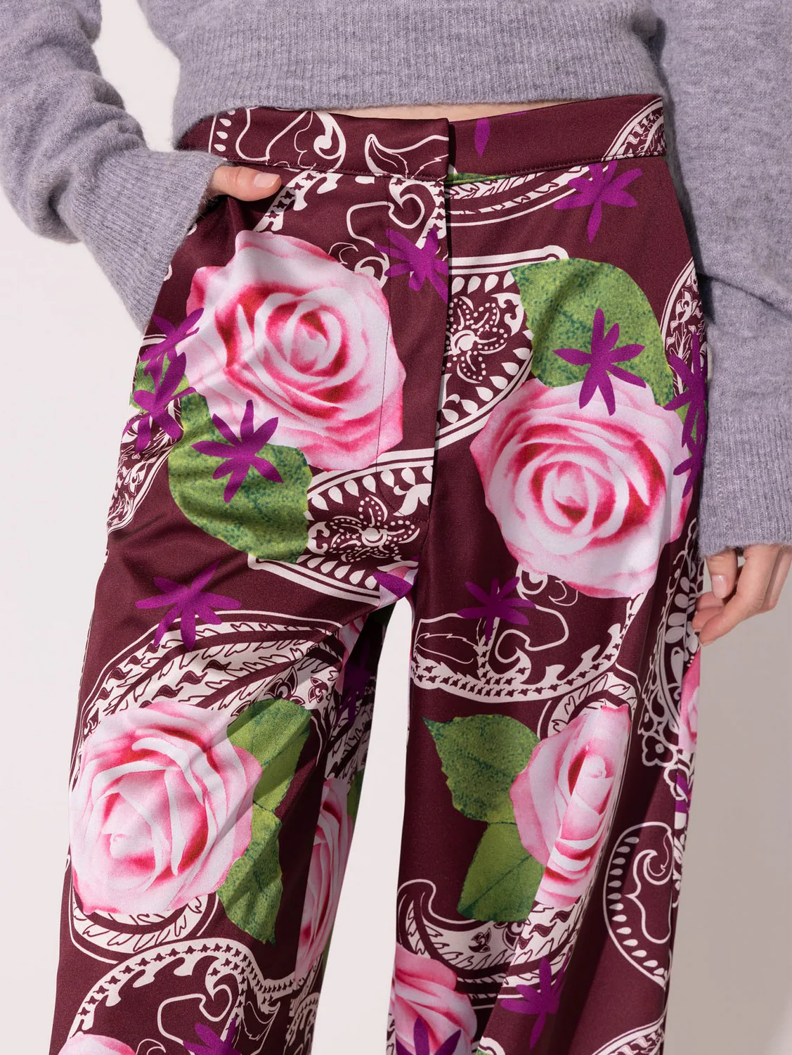 Pantalón Alex Multicolor - Image 3