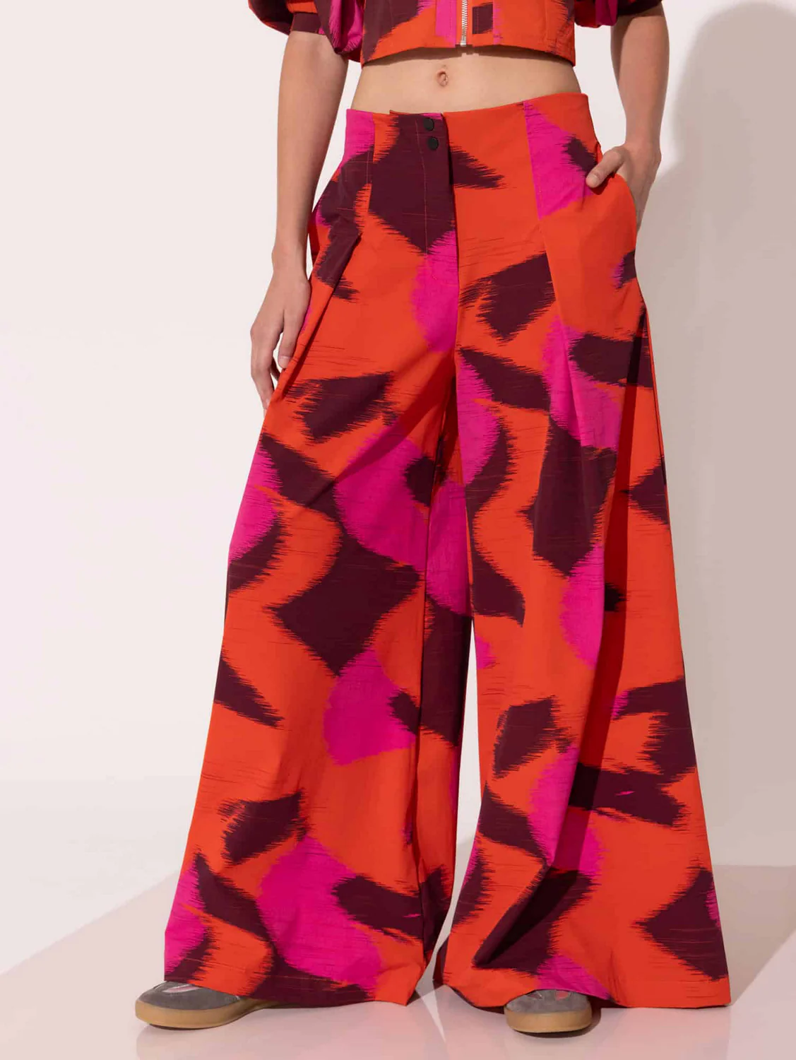 Pantalón Allegra - Image 3