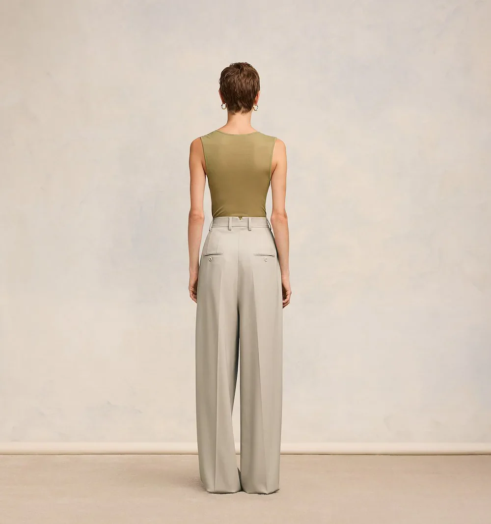 Pantalon Ancho Ami De Coeur - Image 3