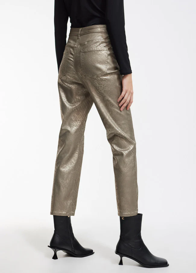 Pantalón Animal Print - Image 5