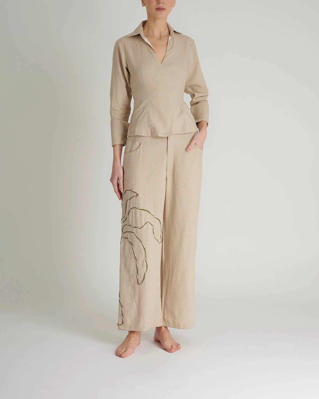 Pantalón Arid - Image 2