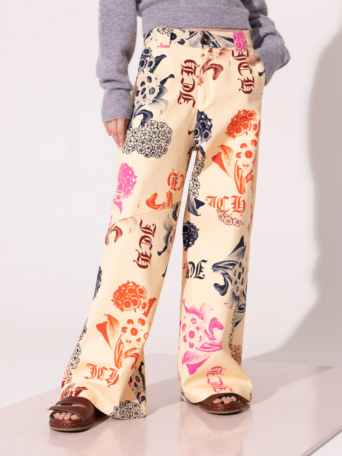 Pantalón Aspen - Image 2