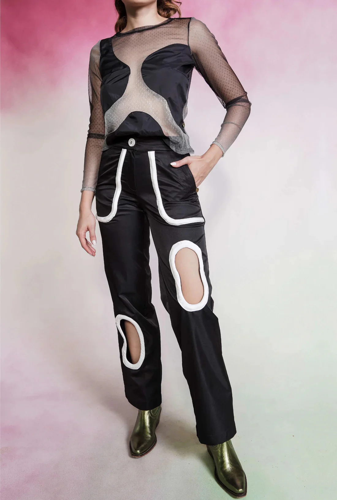 Pantalón Bacon - Image 2