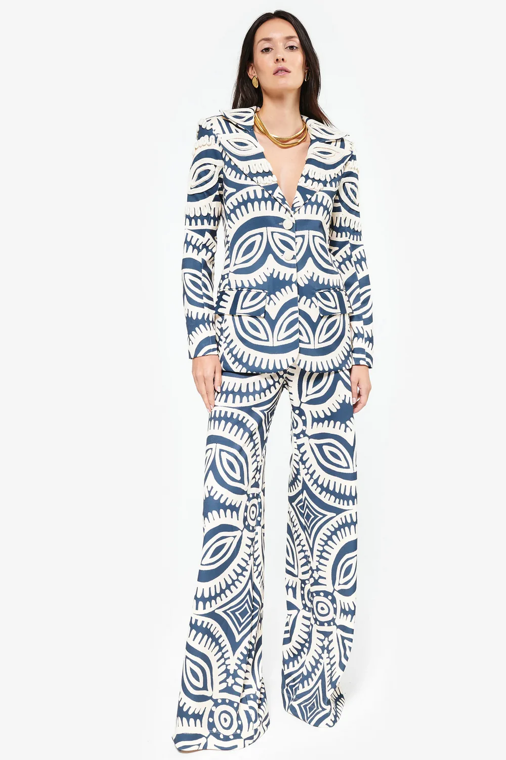 Pantalon Balboa - Image 3