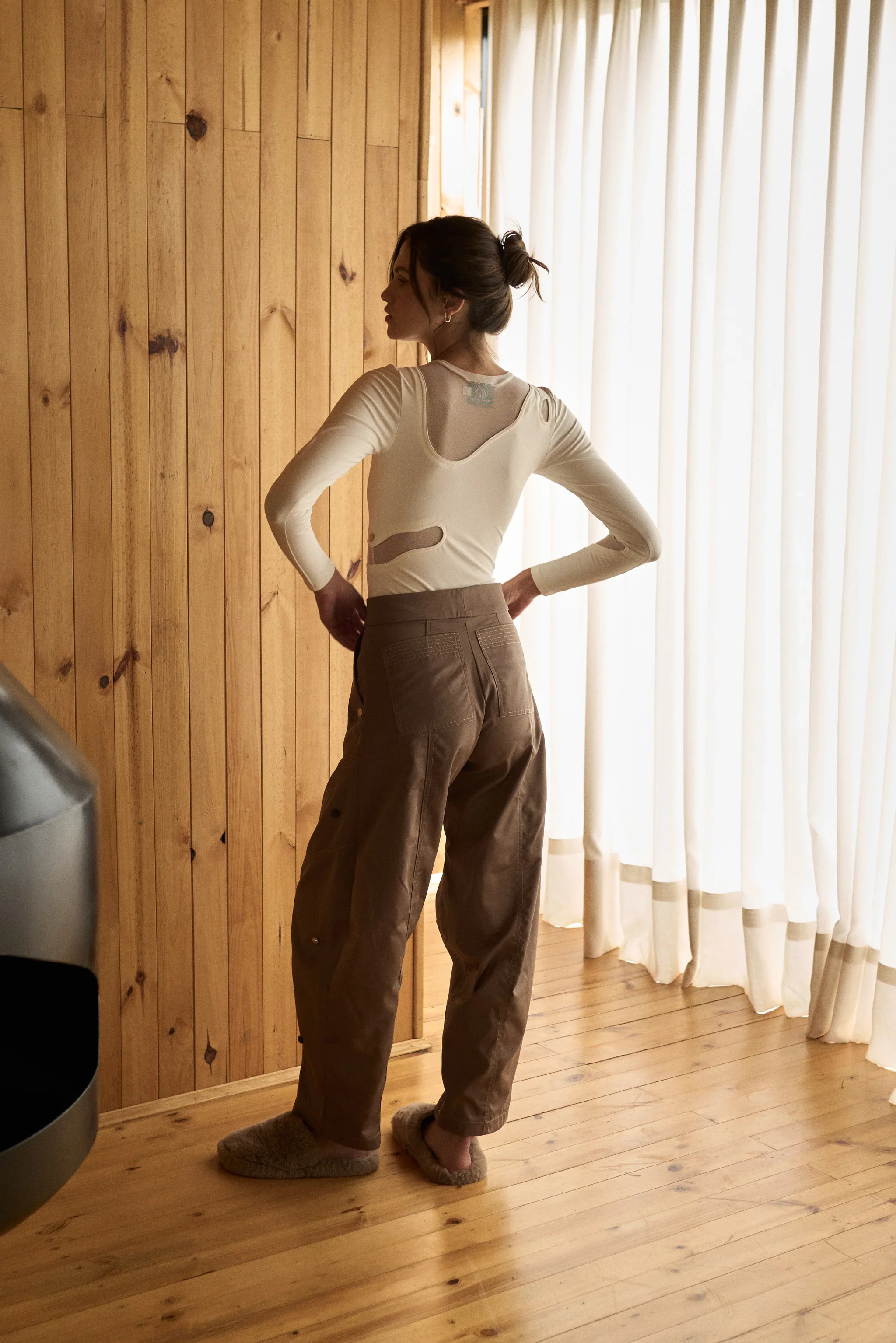 Pantalon Bali Doteed - Image 2