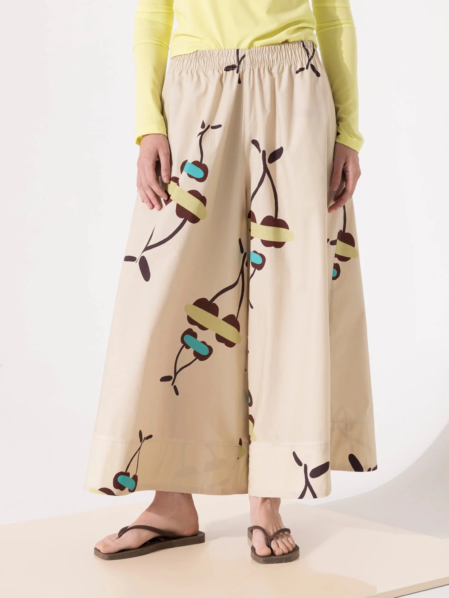 Pantalon Blossom - Image 2
