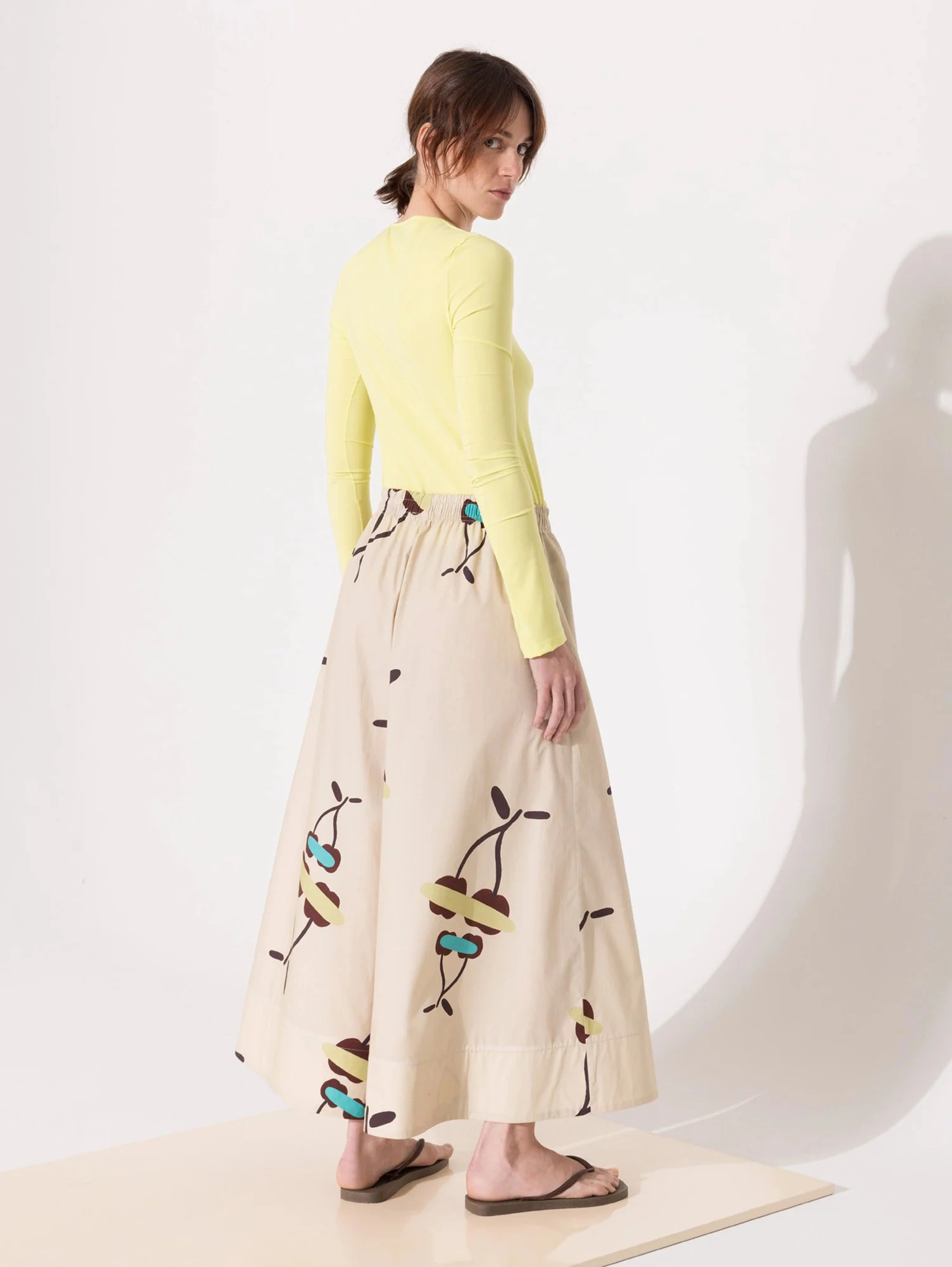 Pantalon Blossom - Image 4