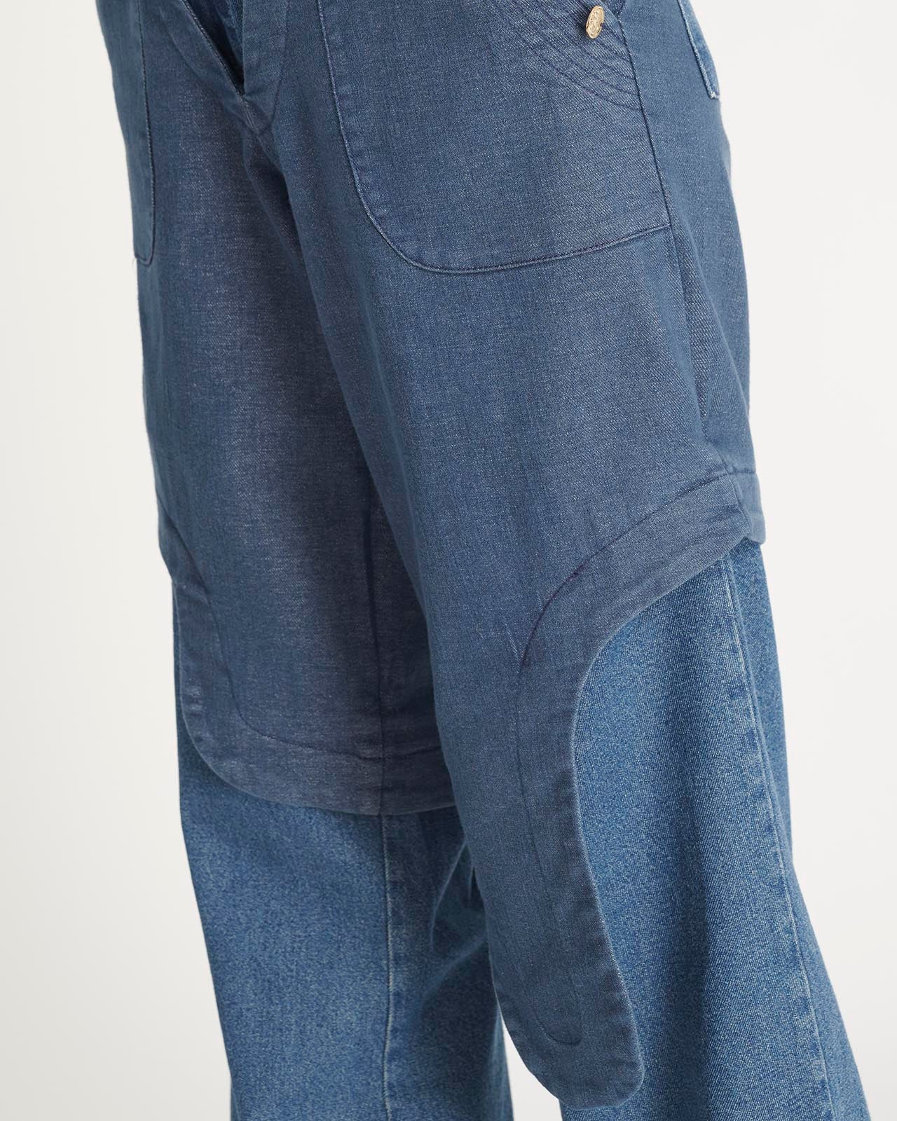 Pantalón Brisket Jeans - Image 3