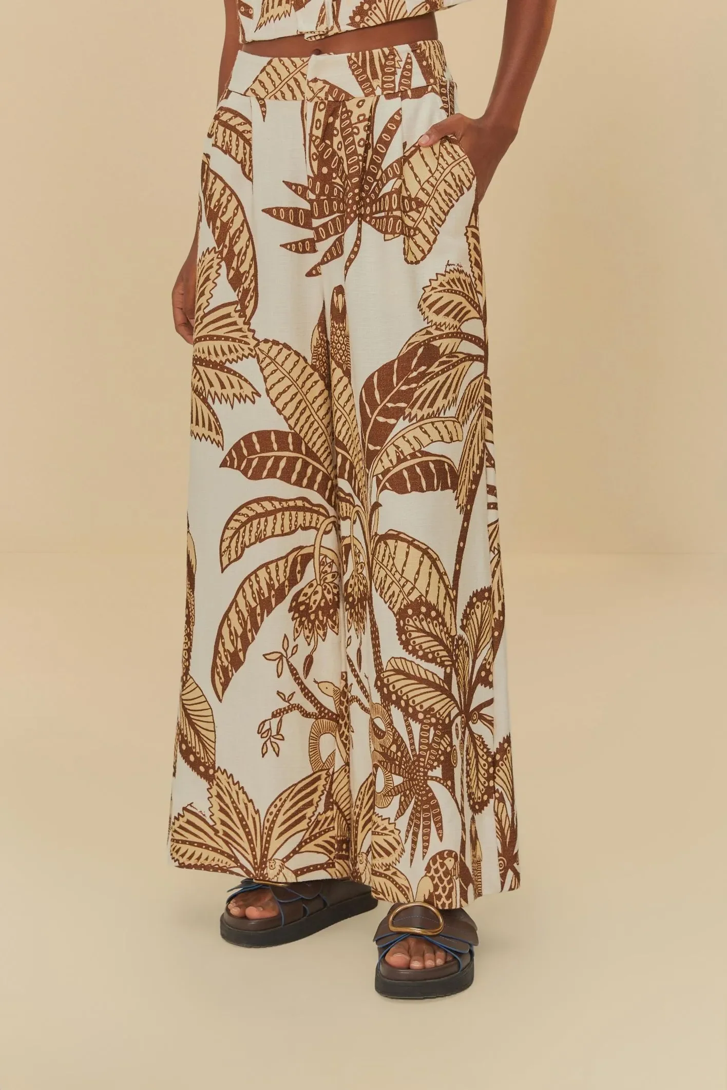 Pantalon Amazonia - Image 3