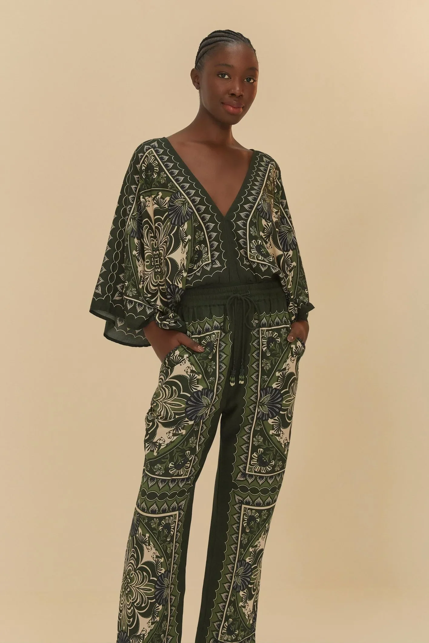 Pantalón Onca Mistica - Image 3