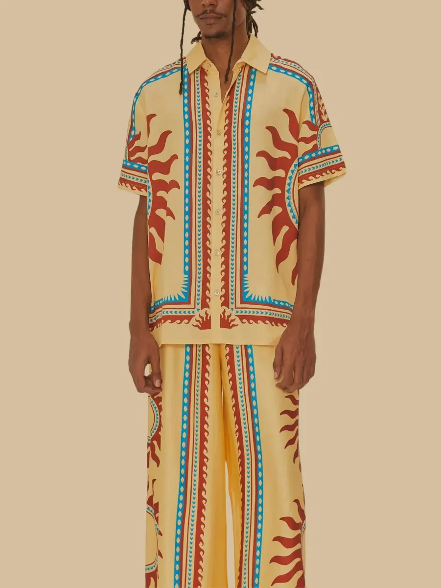 Pantalon Lenco Solar - Image 3