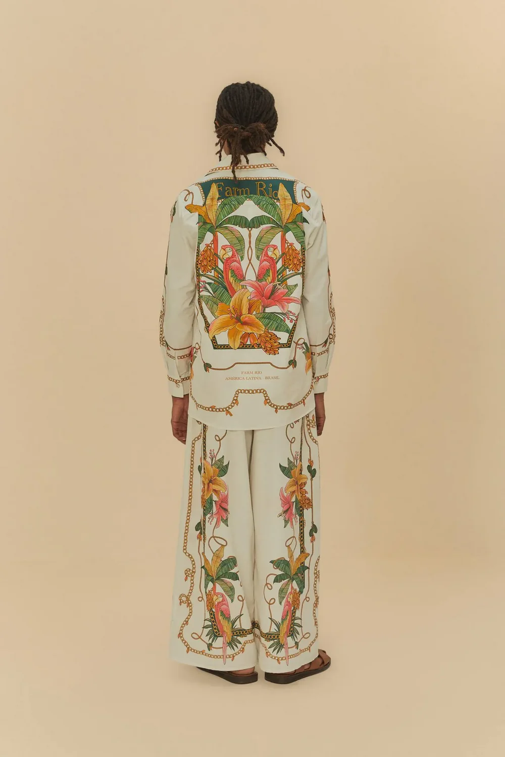 Pantalon Riqueza Tropical - Image 3