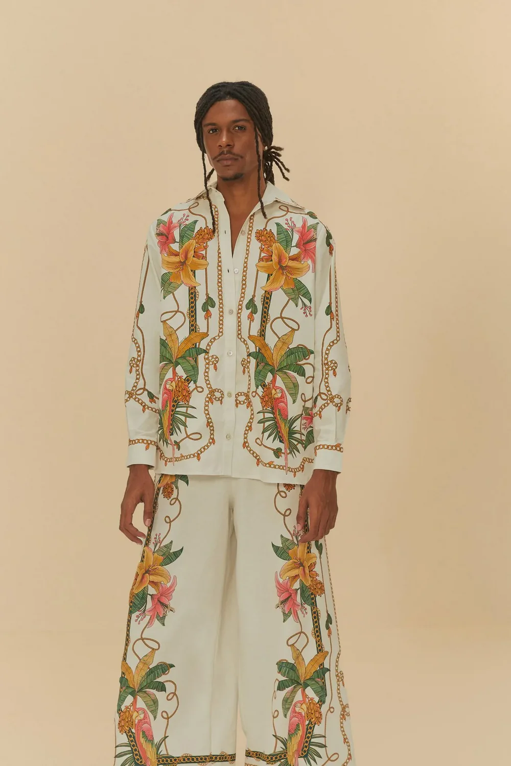 Pantalon Riqueza Tropical - Image 4