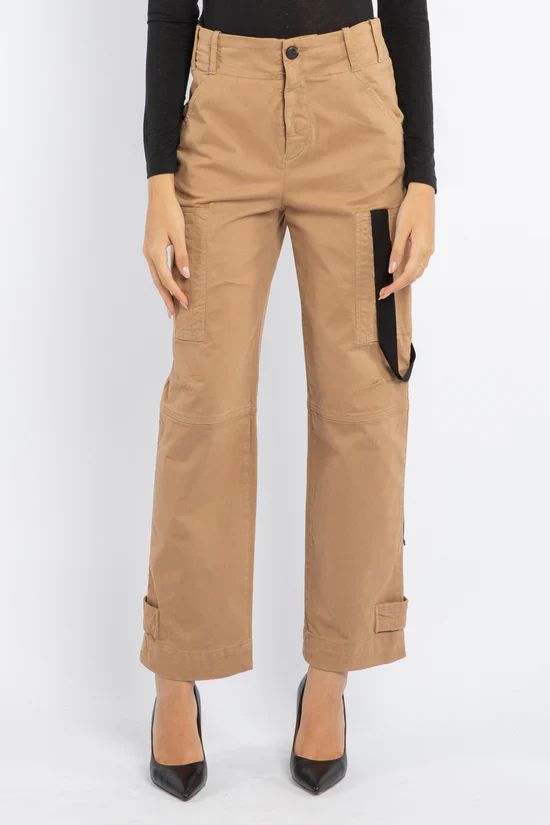 Pantalón Caldo Cargo - Image 2
