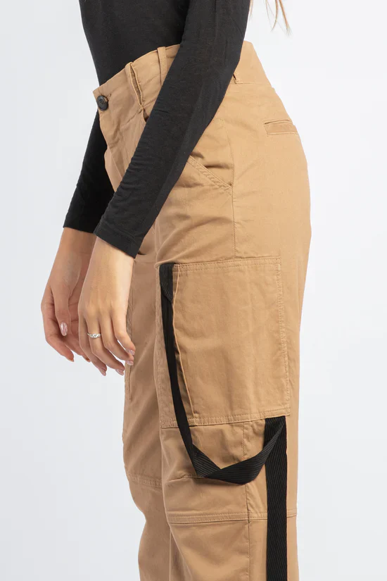 Pantalón Caldo Cargo - Image 3