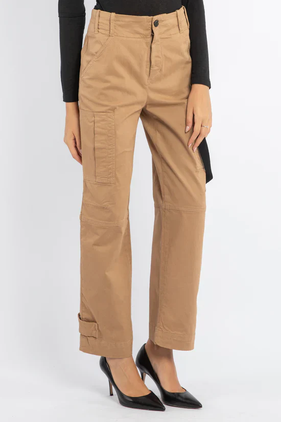 Pantalón Caldo Cargo - Image 4