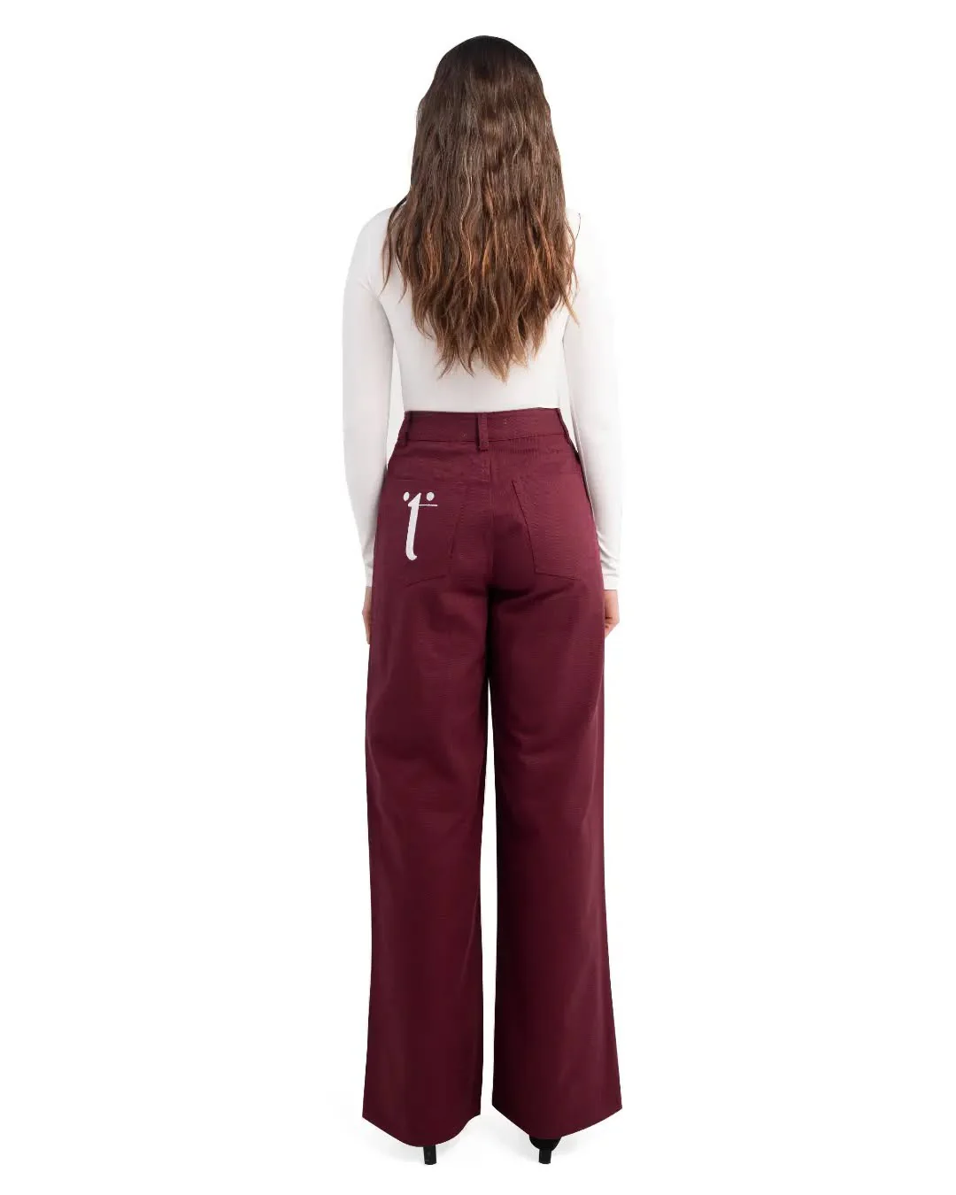 Pantalón Camelia - Image 3