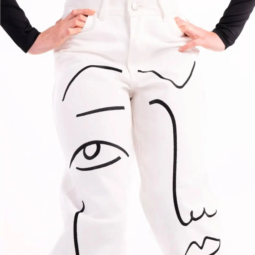 Pantalón Camelia - Image 2